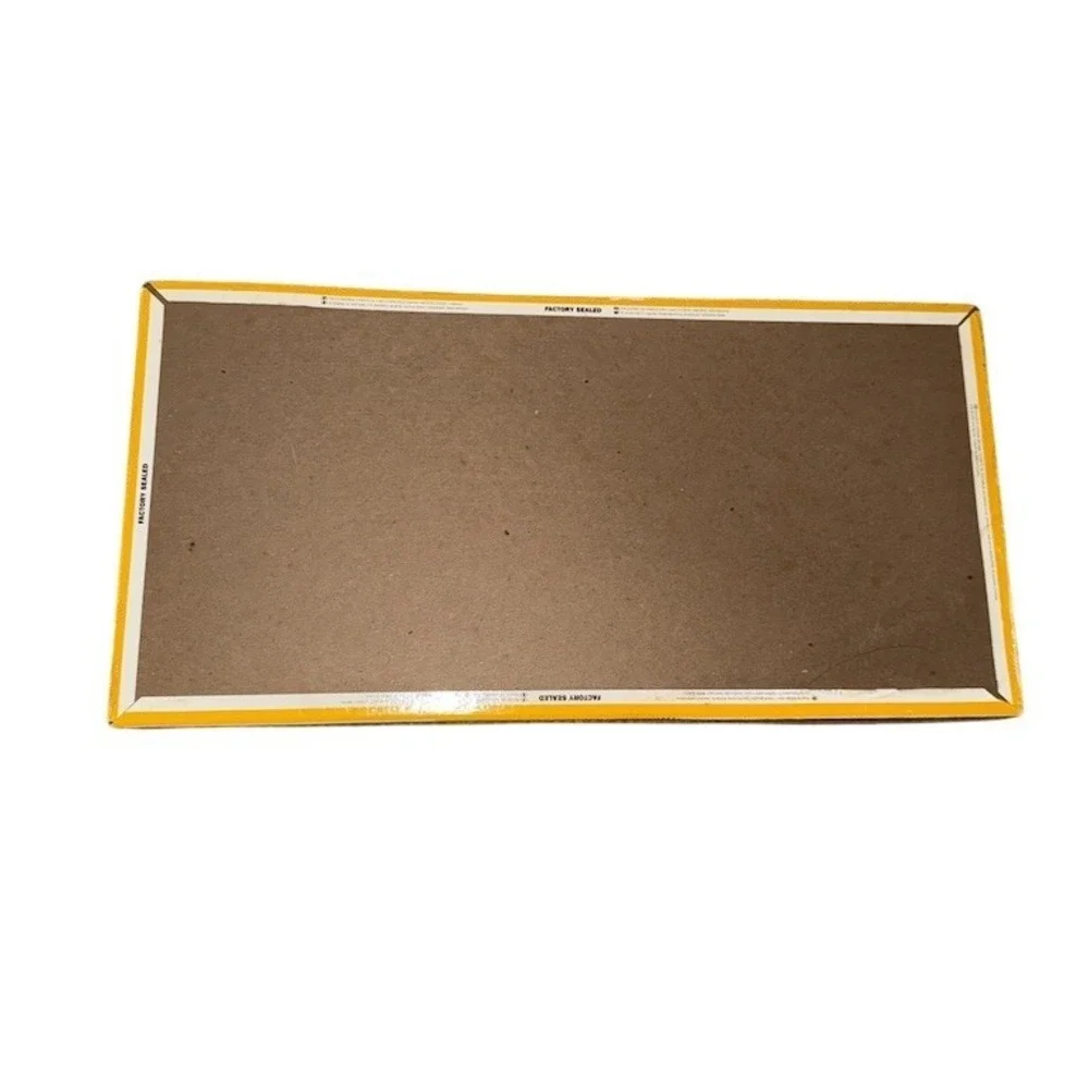 Kodacolor Photorama Panoramic Winter‎ Mountain Landscape 500 Pc Jigsaw NIB
